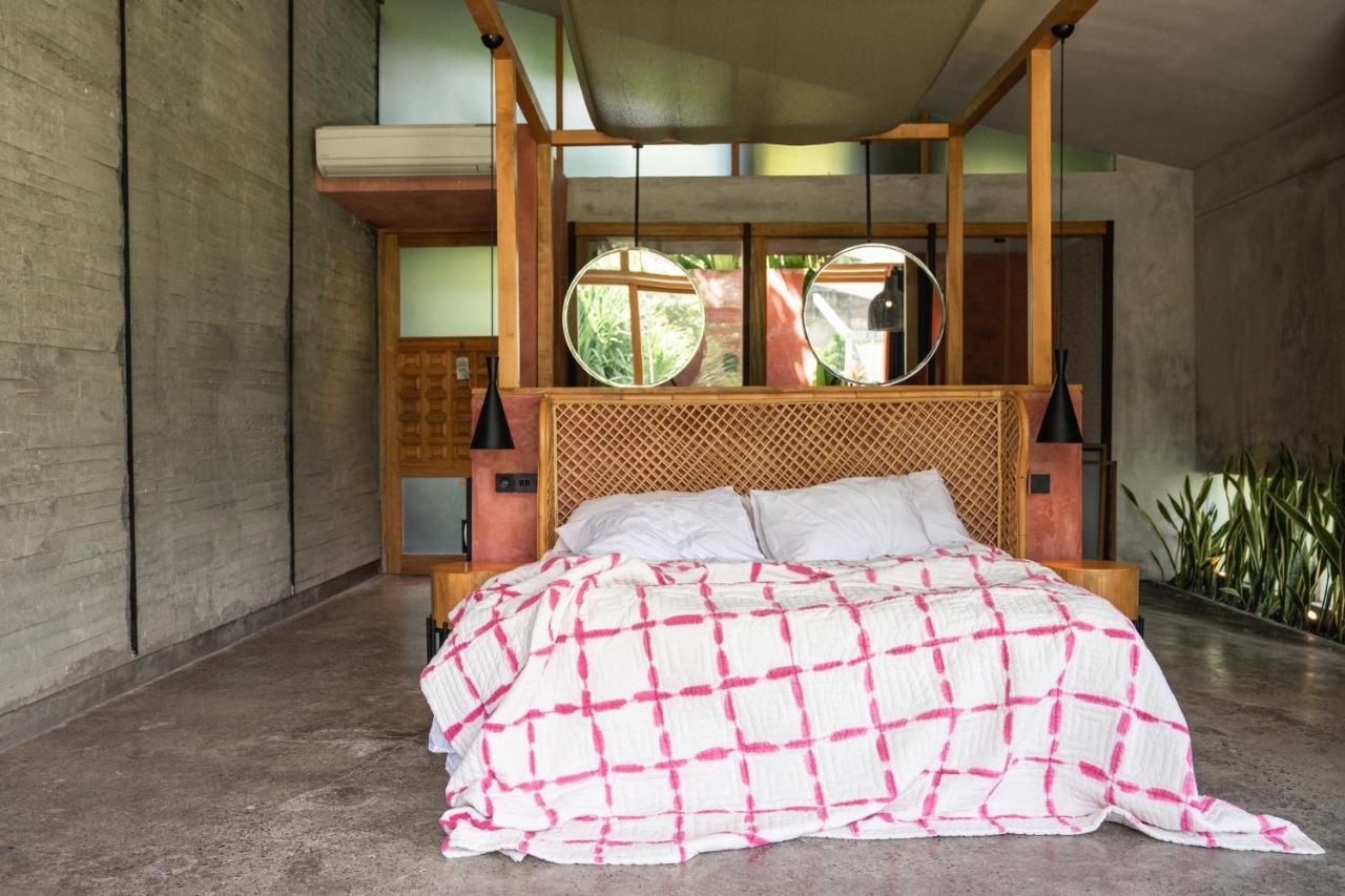 Shore Amora Canggu Ngoại thất bức ảnh