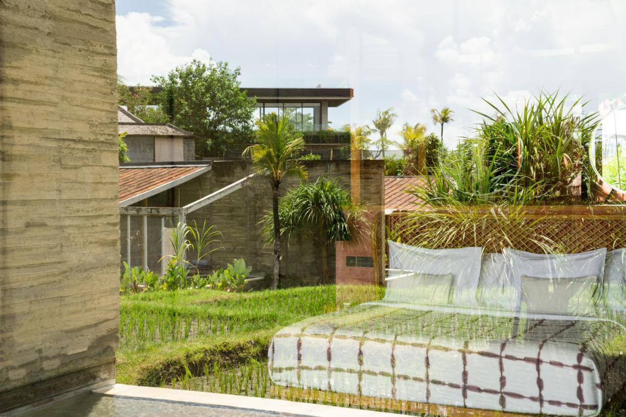 Shore Amora Canggu Ngoại thất bức ảnh