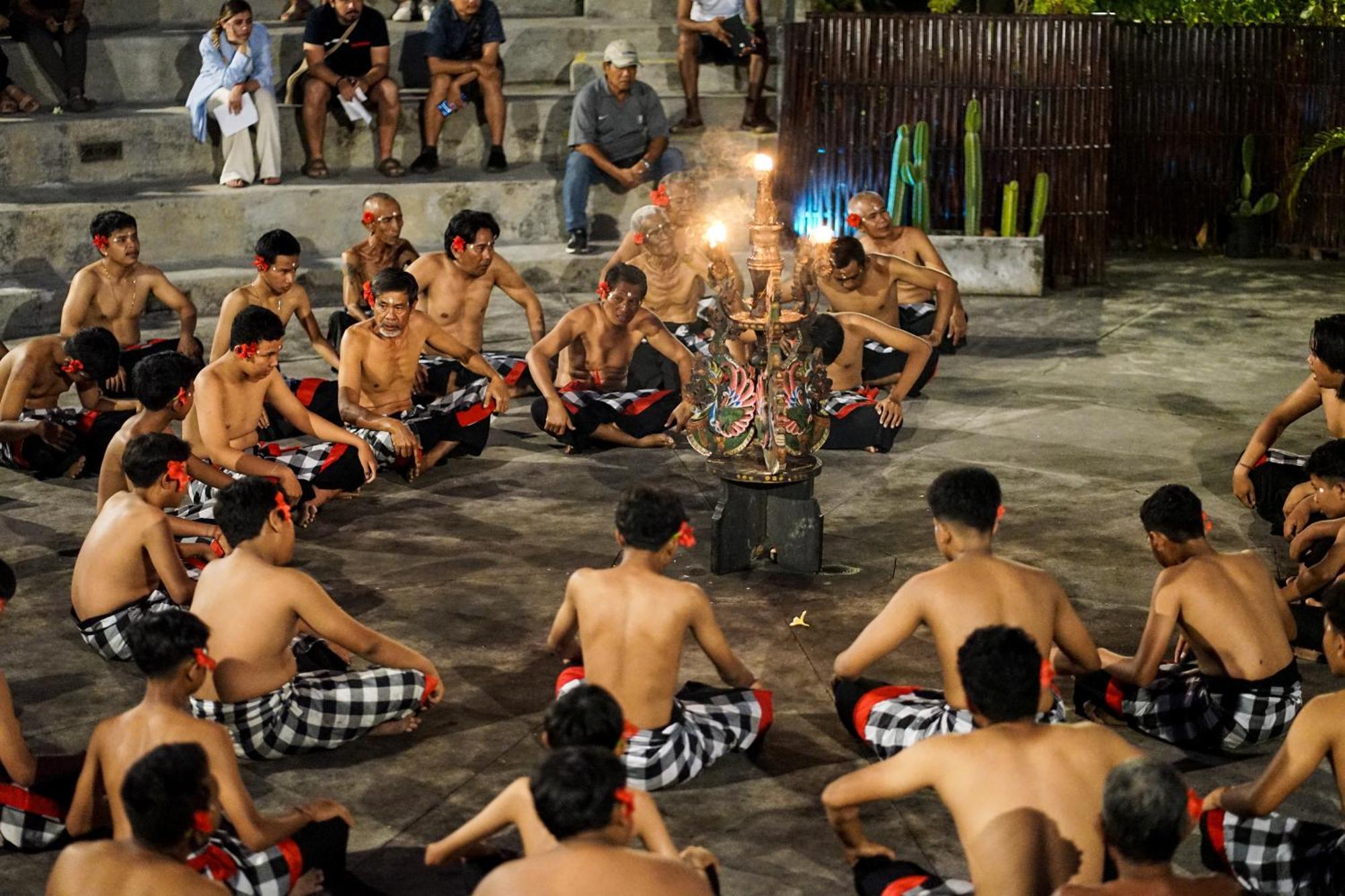 Shore Amora Canggu Ngoại thất bức ảnh