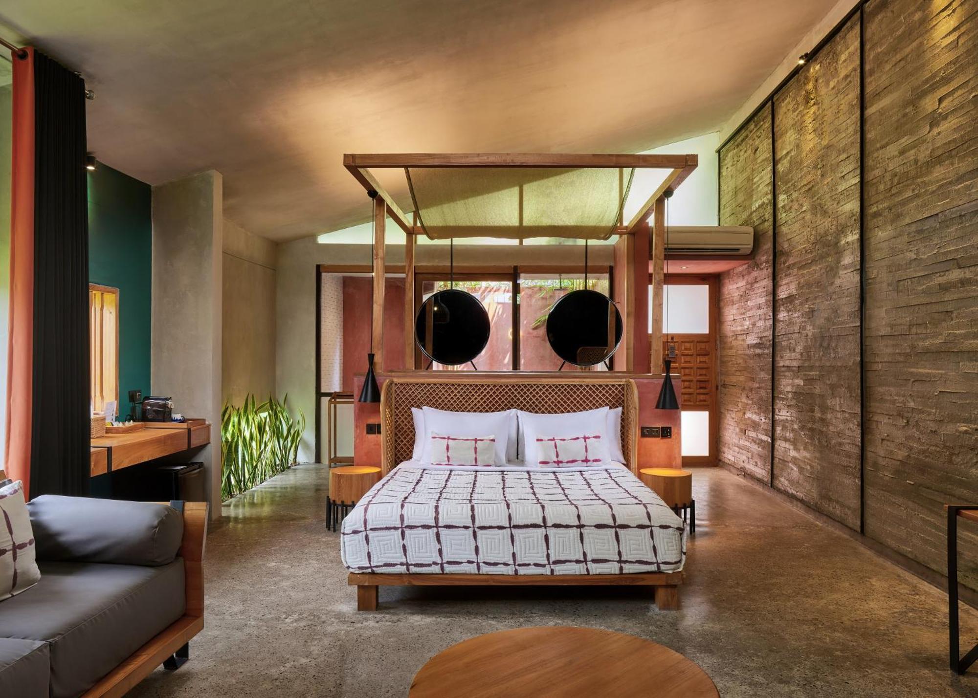 Shore Amora Canggu Ngoại thất bức ảnh